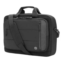 MALETIN PARA PORTATIL HP RENEW EXECUTIVE 15,6" COLOR NEGRO 251X26X361 MM