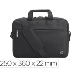 MALETIN PARA PORTATIL HP RENEW BUSINESS 14,1