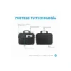 MALETIN PARA PORTATIL HP RENEW BUSINESS 17,3" COLOR NEGRO 335X50X450 MM