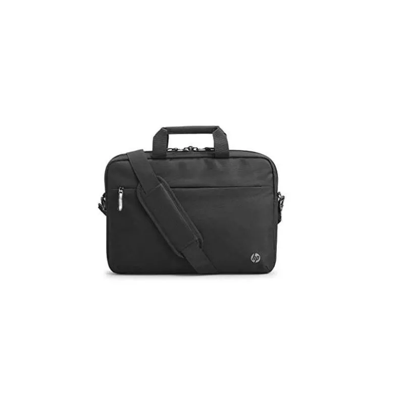 MALETIN PARA PORTATIL HP RENEW BUSINESS 17,3" COLOR NEGRO 335X50X450 MM