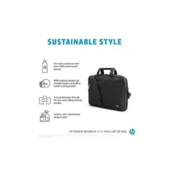 MALETIN PARA PORTATIL HP RENEW BUSINESS 17,3