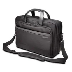 Maletin para portatil Kensington Contour 2.0 Business 15,6" Negro 30,5x41,9x14,6 cm