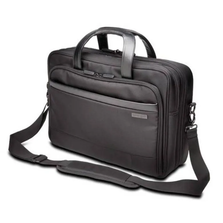 Maletin para portatil Kensington Contour 2.0 Business 15,6" Negro 30,5x41,9x14,6 cm