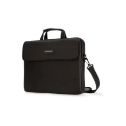 Maletin para portatil 15,6" Kesington SP10 classic Sleeve color negro