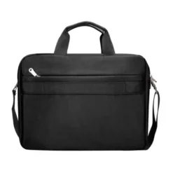 Maletin para portatil 15,5" Q-Connect color negro