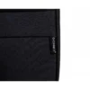 MALETIN PARA PORTATIL Q-CONNECT 15,6" CON ASAS RETRACTILES CREMALLERA 3 BOLSILLOS EXTERIORES NEGRO