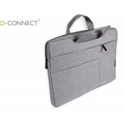 MALETIN PARA PORTATIL Q-CONNECT 15,6