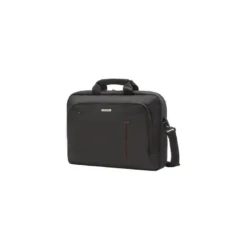 Maletin para portatil 16" Samsonite Guardit 115x305x435 mm color negro