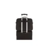 Maletin para portatil 16" Samsonite Guardit 120x430x350 mm color negro