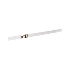 MANTEL PRONAPPE SPUNBOND POLIPROPILENO REPELENTE AL AGUA RECICLABLE 100% COLOR BLANCO ROLLO ANCHO 1,20 MT