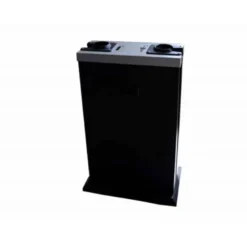 MAQUINA EMBOLSADORA DE PARAGUAS SIE CAPACIDAD 500 BOLSAS CORTAS + 500 BOLSAS LARGAS 760X490X295 MM