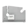 Maquina marca Q-connect cierra bolsas acero inoxidable