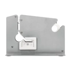 Maquina marca Q-connect cierra bolsas acero inoxidable