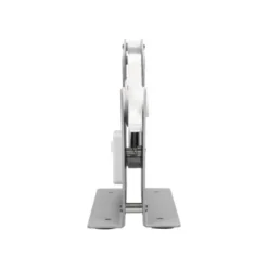 Maquina marca Q-connect cierra bolsas acero inoxidable
