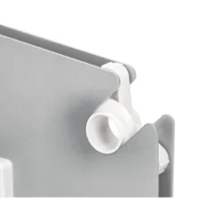 Maquina marca Q-connect cierra bolsas acero inoxidable