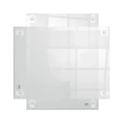 MARCO PORTA ANUNCIOS NOBO ACRILICO TRANSPARENTE MURAL REMOVIBLE DIN A3 SIN MARCO 348X24X471 MM