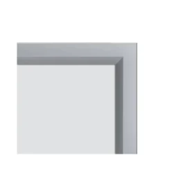 MARCO PORTA ANUNCIOS NOBO IMPRESSION PRO DIN A4 MARCO DE CLIP ALUMINIO 235X13X325 MM