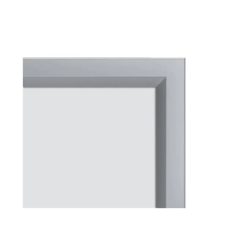 MARCO PORTA ANUNCIOS NOBO IMPRESSION PRO DIN A4 MARCO DE CLIP ALUMINIO 235X13X325 MM