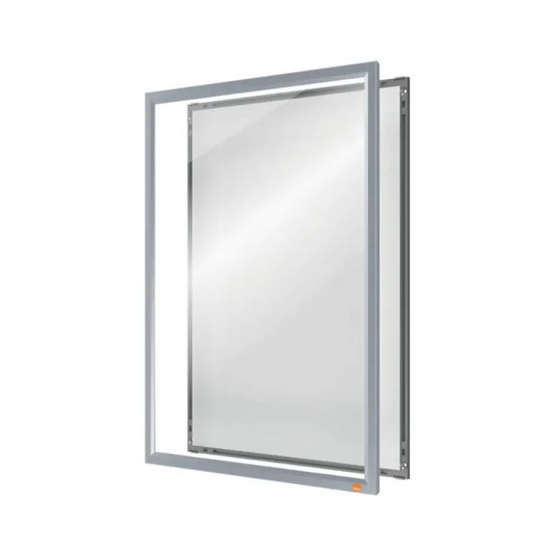 MARCO PORTA ANUNCIOS NOBO IMPRESSION PRO DIN A3 MARCO DE CLIP ALUMINIO 320X17X445 MM
