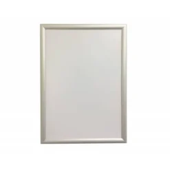 MARCO PORTA ANUNCIOS Q-CONNECT DIN A3 MARCO DE ALUMINIO 32,7X45X1,2 CM