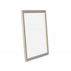 MARCO PORTA ANUNCIOS Q-CONNECT DIN A3 MARCO DE ALUMINIO 32,7X45X1,2 CM