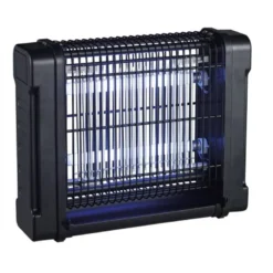 MATA INSECTOS AVANT ELECTRICO CON 2 TUBOS 6W
