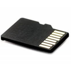 Memoria Flash USB Micro SDHC Q-connect 16GB con adaptador