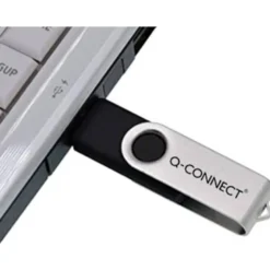 Memoria Q-connect flash usb 32GB