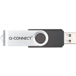 Memoria Q-connect flash usb 4GB