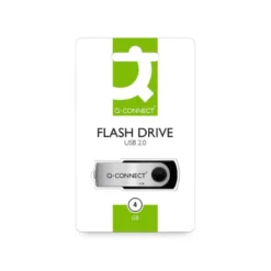 Memoria Q-connect flash usb 4GB
