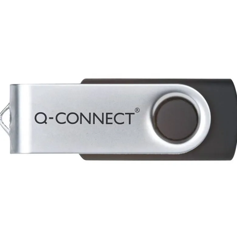 Memoria Q-connect flash usb 16GB