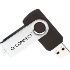 Memoria Q-connect flash usb 8GB
