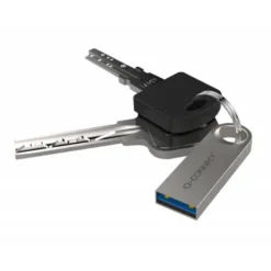 Memoria usb 16 Gb Q-CONNECT 3.0 Flash Premium Plateado
