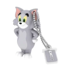 Memoria USB 16GB Tom EMTEC