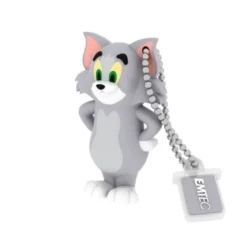 Memoria USB 16GB Tom EMTEC