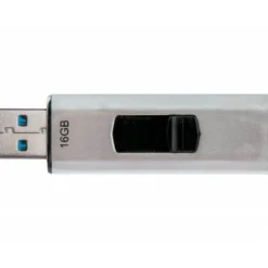 Memoria usb marca Q-connect flash 16GB