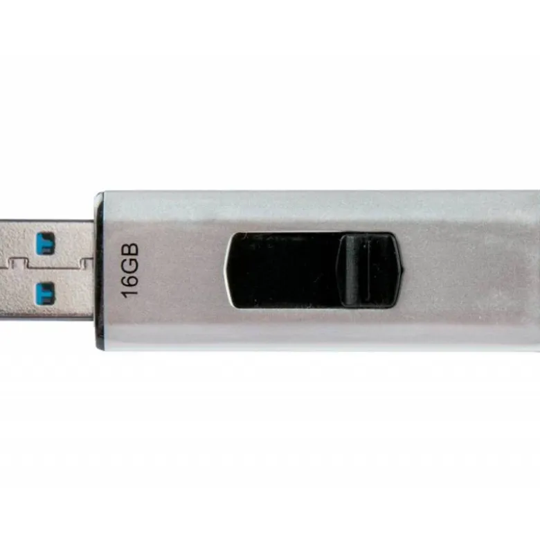 Memoria usb marca Q-connect flash 16GB