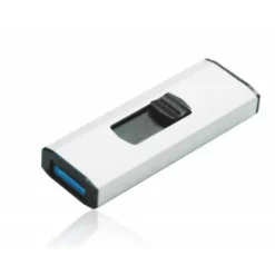 Memoria USB marca Q-Connect Flash 128 GB USB 3.0