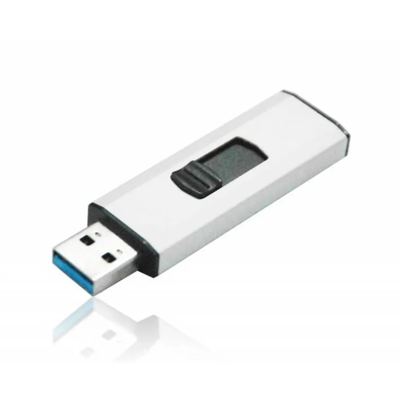 Memoria USB marca Q-Connect Flash 128 GB USB 3.0