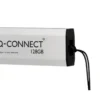 MEMORIA USB Q-CONNECT FLASH DRIVE 128 GB 3.2 TIPO C