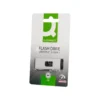 MEMORIA USB Q-CONNECT FLASH DRIVE 64 GB 3.2 TIPO C