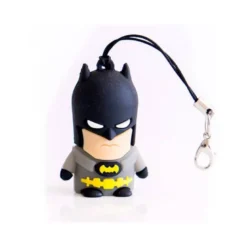 MEMORIA USB TECH ON TECH PENDRIVE 32 GB SUPER BAT