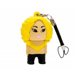 MEMORIA USB TECH ON TECH PENDRIVE 32GB SHASHA KIRA