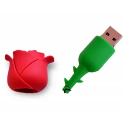 MEMORIA USB TECH ON TECH PENDRIVE 32GB ROSA