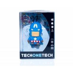 MEMORIA USB TECH ON TECH PENDRIVE 32GB SUPER A