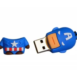 MEMORIA USB TECH ON TECH PENDRIVE 32GB SUPER A