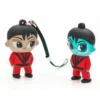 MEMORIA USB TECH ON TECH PENDRIVE 32GB MJ THRILLER