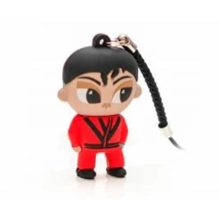 MEMORIA USB TECH ON TECH PENDRIVE 32GB MJ THRILLER