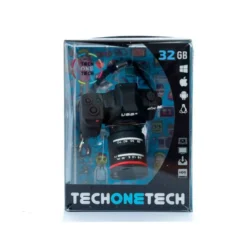 MEMORIA USB TECH ON TECH PENDRIVE 32GB CAMARA FOTOS DX