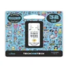 MEMORIA USB TECHONETECH FLASH DRIVE 32 GB 2.0 NO ES TUYO